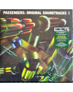 Original Soundtracks 1