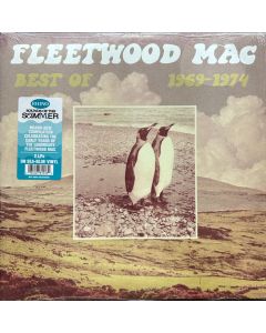 Best Of 1969-1974