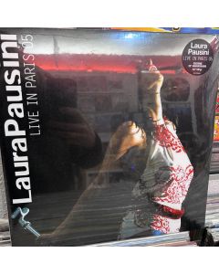 Live in Paris 05