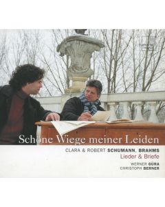 Schöne Wiege Meiner Leiden