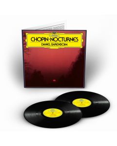 Nocturnes (Complete Recording)