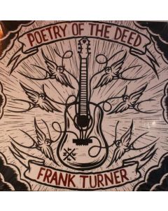 Poetry Of The Deed