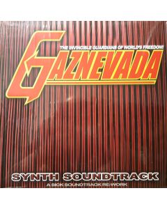 Synth Soundtrack (A Sick Soundtrack Re-Work)