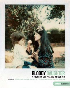 Bloody Daughter