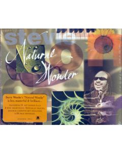 Natural Wonder - Live In Concert