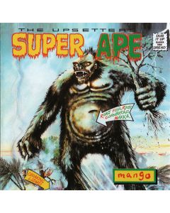 Super Ape