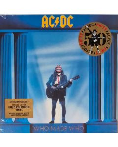 Who Made Who