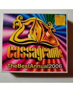 TheBestAnnual2006