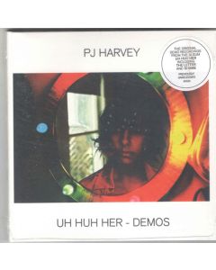 Uh Huh Her ‎– Demos