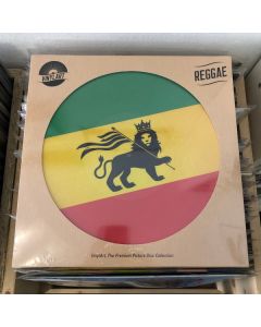 Reggae
