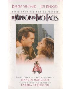 The Mirror Has Two Faces