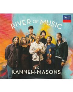 River Of Music