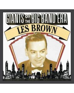 Giants Of The Big Band Era
