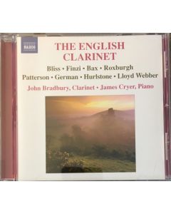The English Clarinet