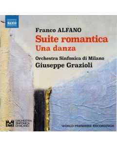 Suite Romantica • Una Danza • Divertimento