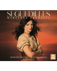 Séguedilles