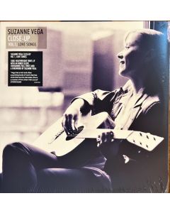 Close-Up Vol 1, Love Songs