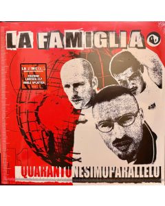 Quarantunesimoparallelo