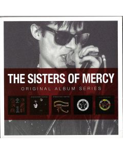 Original Album Series