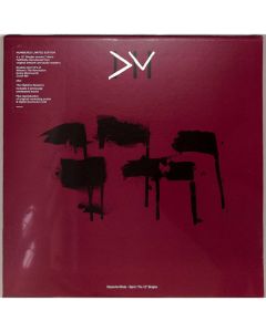 Spirit | The 12" Singles