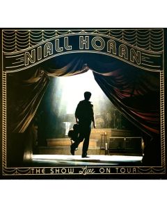 THE SHOW: LIVE ON TOUR