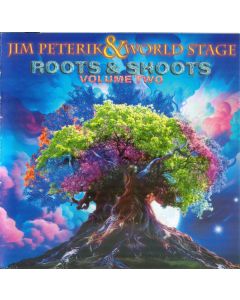 Roots & Shoots Volume Two