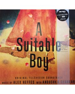 A Suitable Boy (Original Television Soundtrack)