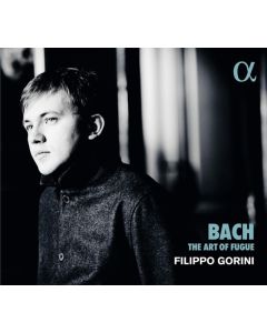 The Art Of Fugue