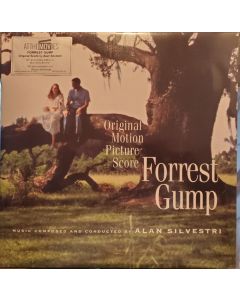 Forrest Gump (Original Motion Picture Score)