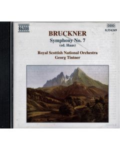 Symphony No. 7 (Ed. Haas)