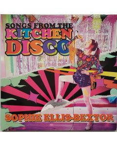 Songs From The Kitchen Disco