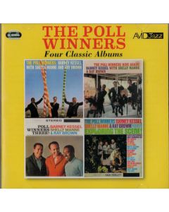 Four Classic Albums