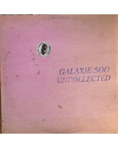 Uncollected Noise New York ’88 -’90