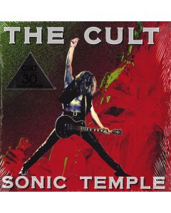 Sonic Temple