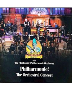 Philharmonic! The Orchestral Concert