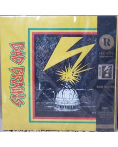Bad Brains