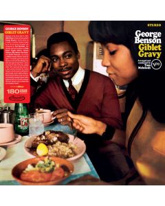 Giblet Gravy