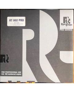 Mingus Portrait (DJ Farrapo Remixes)