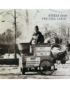 Pretzel Logic