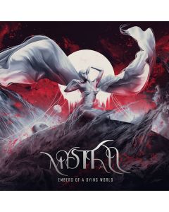 Embers Of A Dying World
