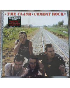 Combat Rock