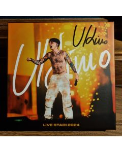 Ultimo - Live Stadi 2024