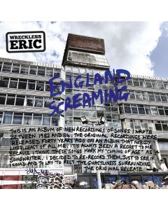 England Screaming