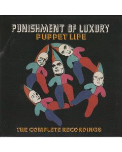 Puppet Life (The Complete Recordings)