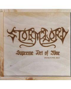 Supreme Art Of War