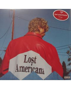 Lost Americana