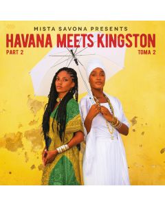Havana Meets Kingston Part 2