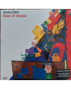Tales of Utopia