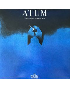 ATUM (A Rock Opera In Three Acts)