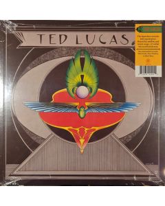 Ted Lucas